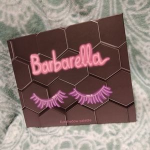 Barbarella Palette